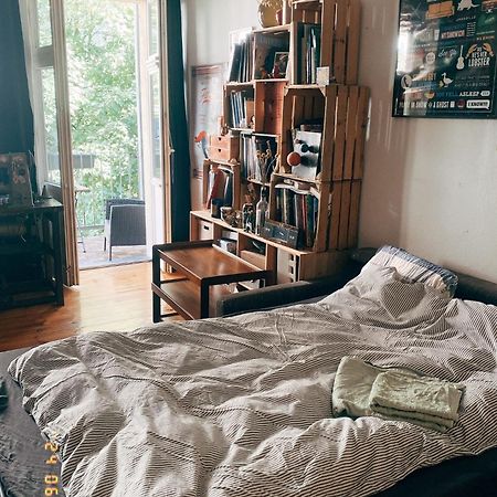 Atelier - Prenzlberg Διαμέρισμα Βερολίνο Εξωτερικό φωτογραφία