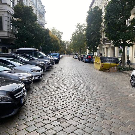 Atelier - Prenzlberg Διαμέρισμα Βερολίνο Εξωτερικό φωτογραφία
