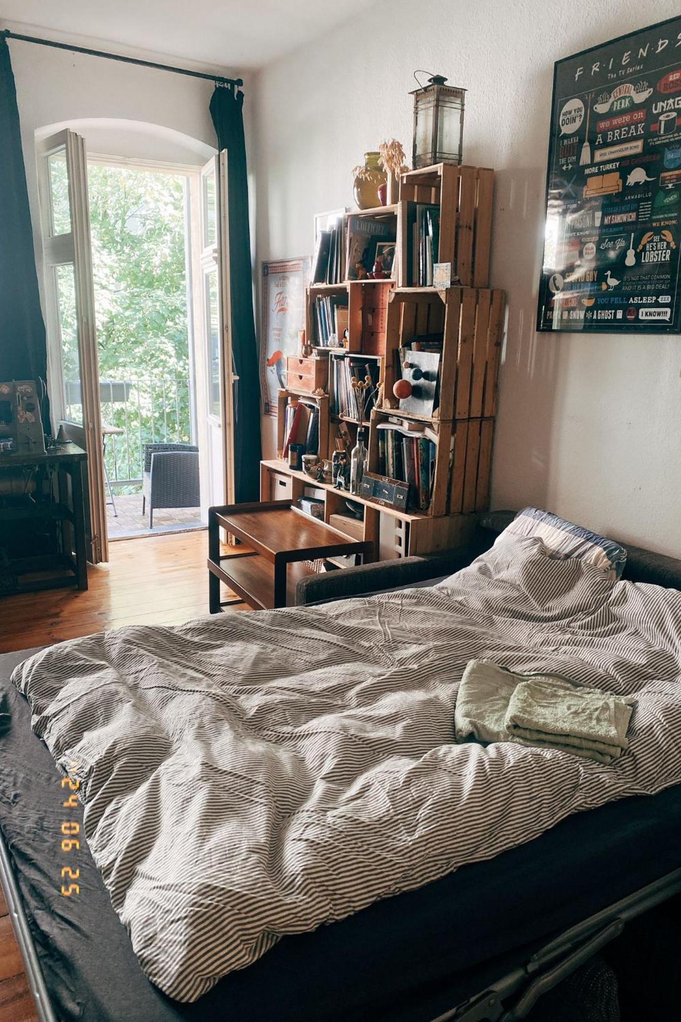 Atelier - Prenzlberg Διαμέρισμα Βερολίνο Εξωτερικό φωτογραφία