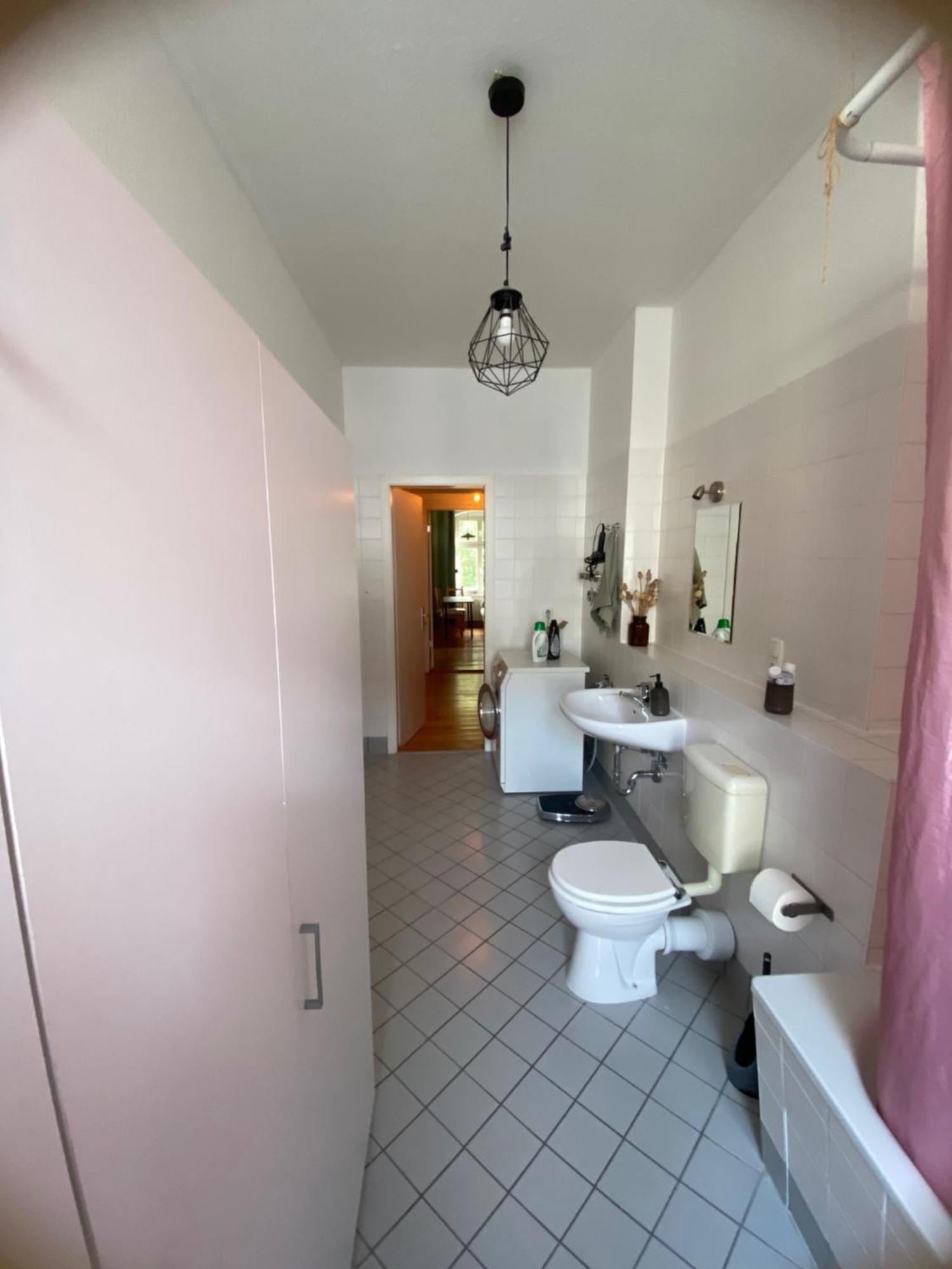 Atelier - Prenzlberg Διαμέρισμα Βερολίνο Δωμάτιο φωτογραφία