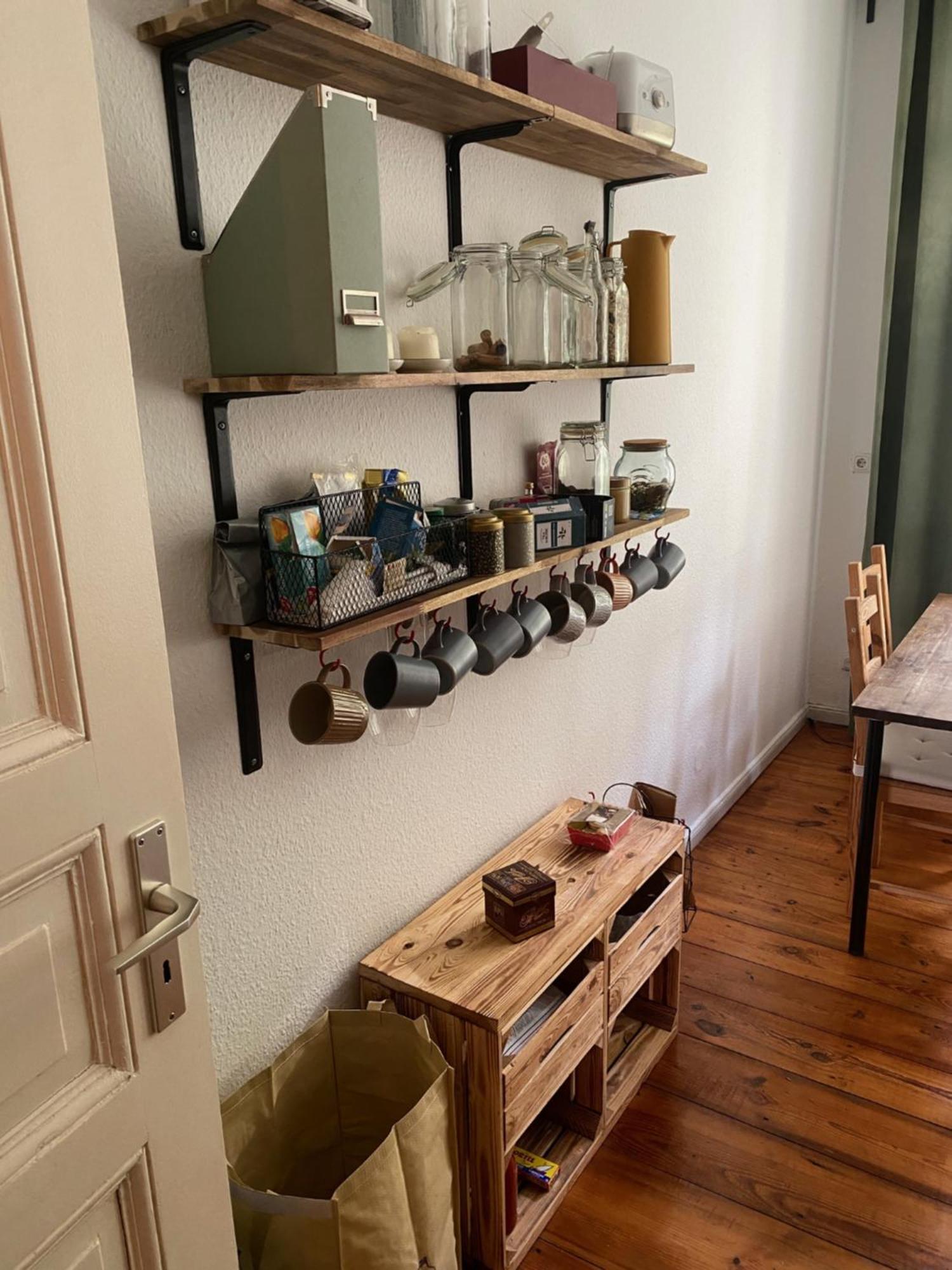 Atelier - Prenzlberg Διαμέρισμα Βερολίνο Εξωτερικό φωτογραφία